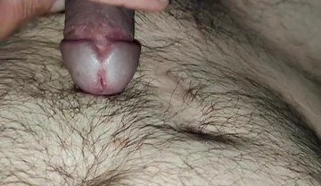Big Dick in My Hands