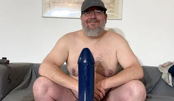 Exciting Experiments with My Ass