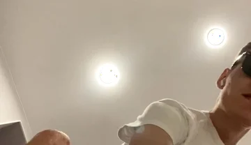 I Cum on You