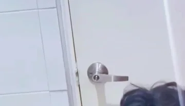 Hetero Athlete Takes off the Condom Without Me Noticing and Cums in My Anus. Creampie Latino