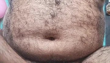 Solo Masterbation Hands Free Cum