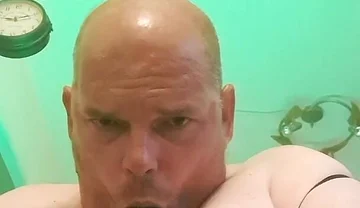 New Toy for the Sissy Slut