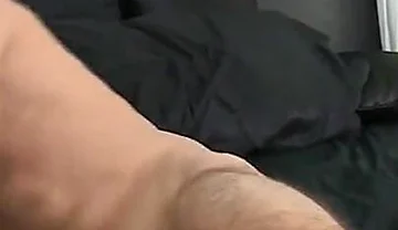 Vadim Black Takes Sergio's Big Cock