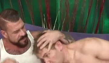 Rocco Bullies the Bully