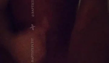 After Sucking Him...