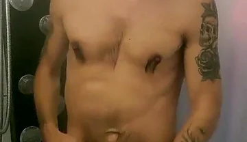 Come Join Me in the Shower