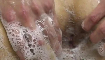 Teen Cum to Start the Day