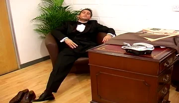 Black Tie