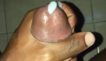 Cumshot