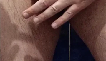 Do You Like Shaved Genitals?