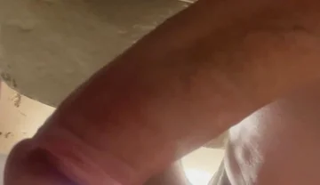 I Suck It Before Showering