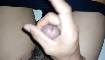 Cum in Handjobs