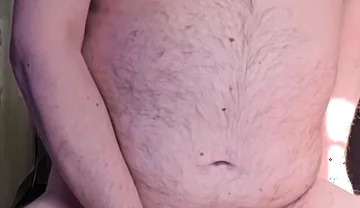 More and More Cum