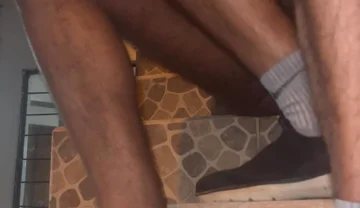 I Love to Sit Down and Eat Dick