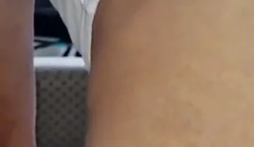 Two Sissy Femboys Covered in Cum on Their Tights From Hot Ass Fucking with Big Cocks