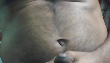 Masturating 8