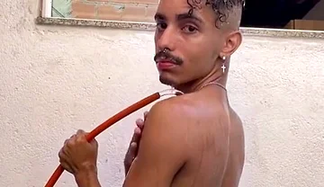 Come Take a Bath with Me