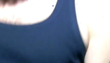 Cum explosion satisfying my cock