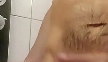 I'm in the Shower; Come on