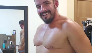 I Made This Video Testing My Underwear Before Going to the Sauna
