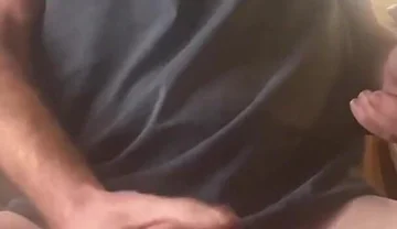 Edging Solo