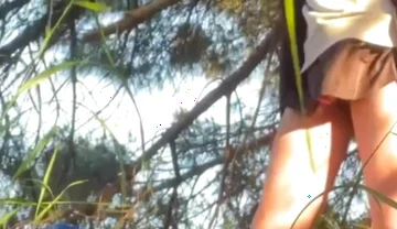 Compilation #2 - Amateur - Depantsed Outdoor