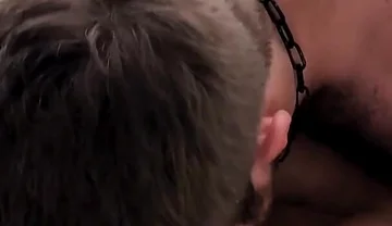 Sucking Straight Men