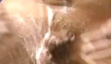 Come with Me to Take a Shower and Masturbate.