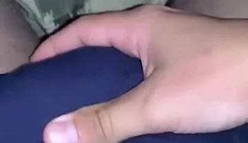 The Guy, While in the Camp, Decided to Drop the Load
