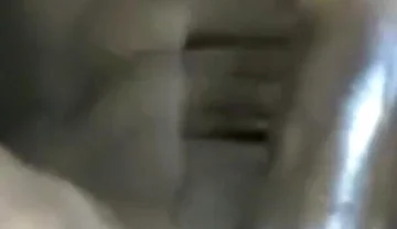 Squeezing My Balls Fingering My Arsehole Stroking My Cock Cumming