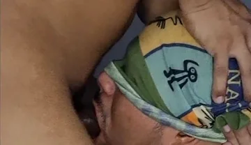 I Swallow a Black Dick