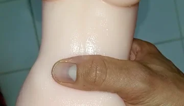 Having Great Sex with New Sex Toy