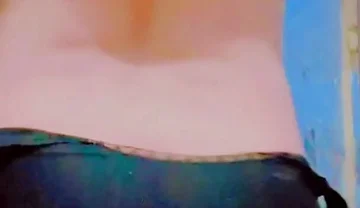 Newly Femboy Love to Shake His Bubble Butt