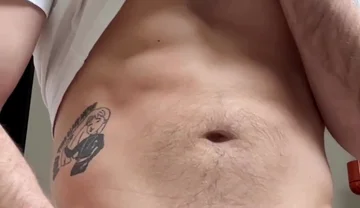 Horny Monday Morning