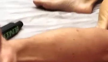 Michael Lucas, Cade and an Anon Bottom