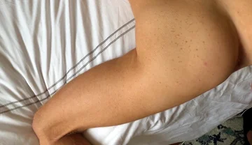 Gage Malone Aka Postmaload