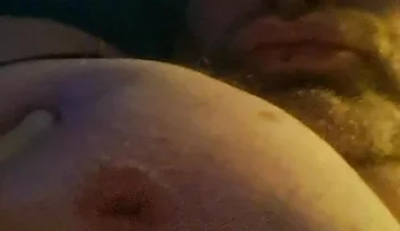 Tits and Latex