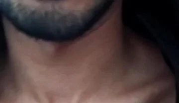 I'm an African Lion. Come to Me, My Beautiful Wife