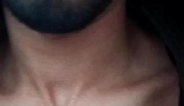 I'm an African Lion. Come to Me, My Beautiful Wife