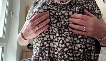 Boss Has No Time - Secretary Has to Get It Herself