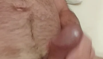Cumming Handjob