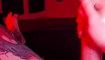 Solo Dirty Talk Jerk off Till Cumshot