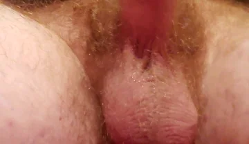 Stroking My Dick with My Fleshlight Quickshot