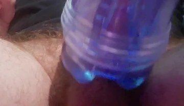 Fucking My Fleshlight Turbo