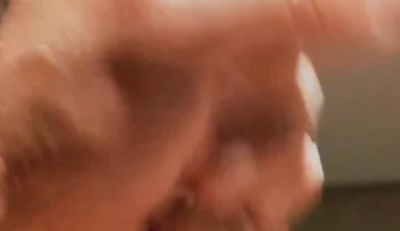 Jerkof in Kitchen Sneaky