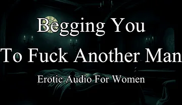 Fantasy Roleplay Audio Story for Cuckolds