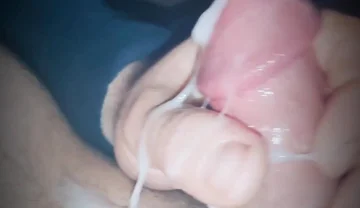 Masturbator and Cock Rings
