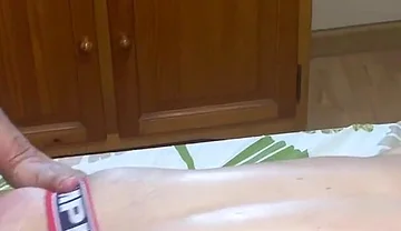 The Revenge of the Artilleryman