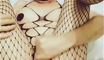 Ass Fingered by Deldo