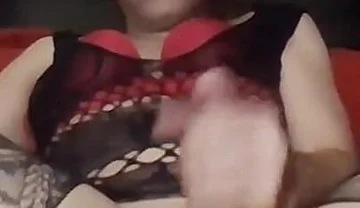 Sissy Alex Cum for You